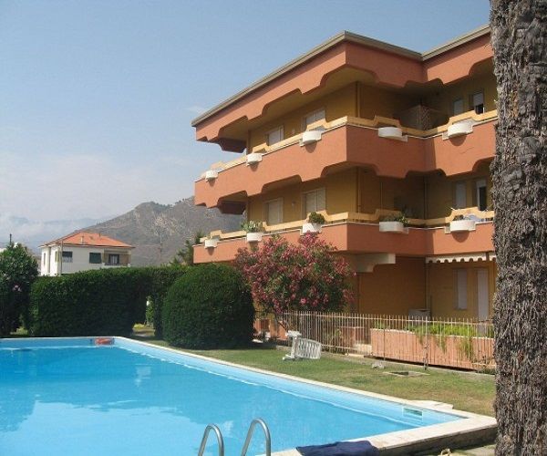 Квартира в Валлекрозии, Италия, 70 м2 фото 1