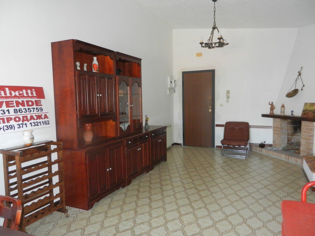 Квартира в Скалее, Италия, 105 м2 фото 3