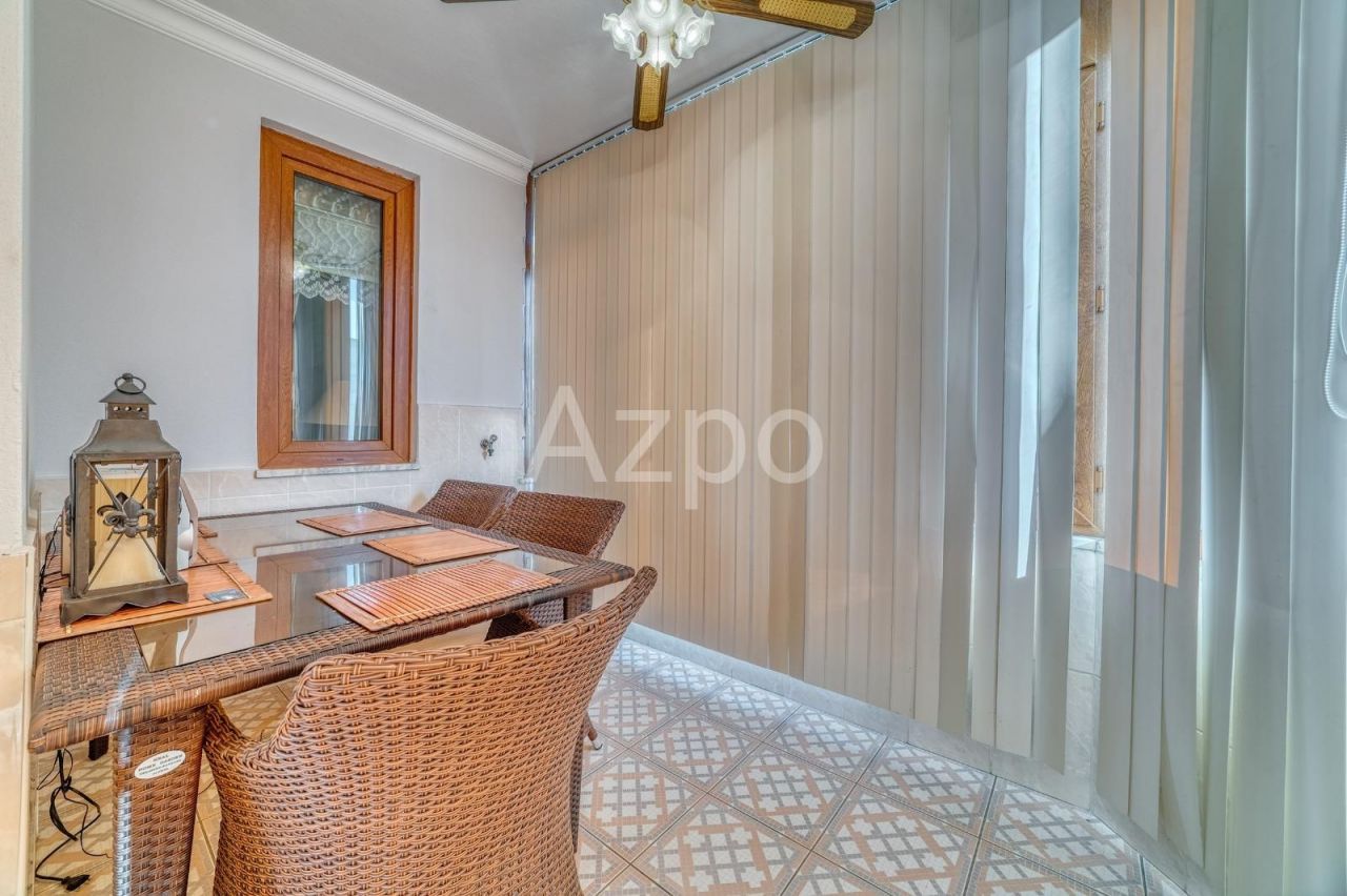 Пентхаус в Алании, Турция, 200 м2 фото 5