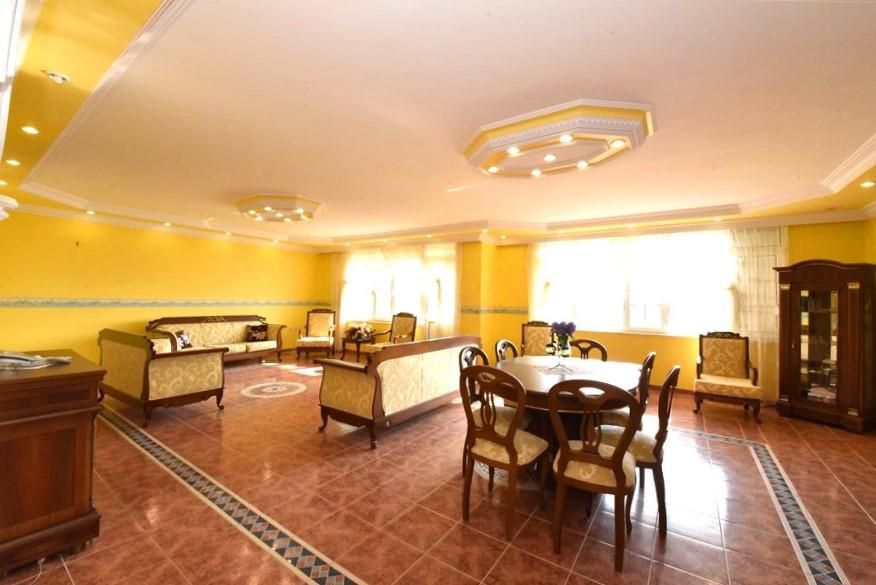 Квартира в Алании, Турция, 190 м2 фото 4