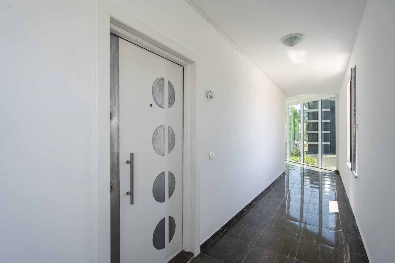 Квартира в Кестеле, Турция, 60 м2 фото 5