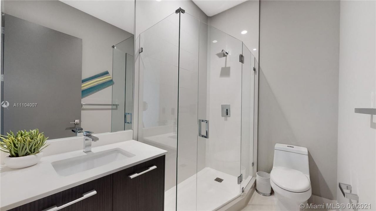 Пентхаус в Майами, США, 250 м2 фото 5