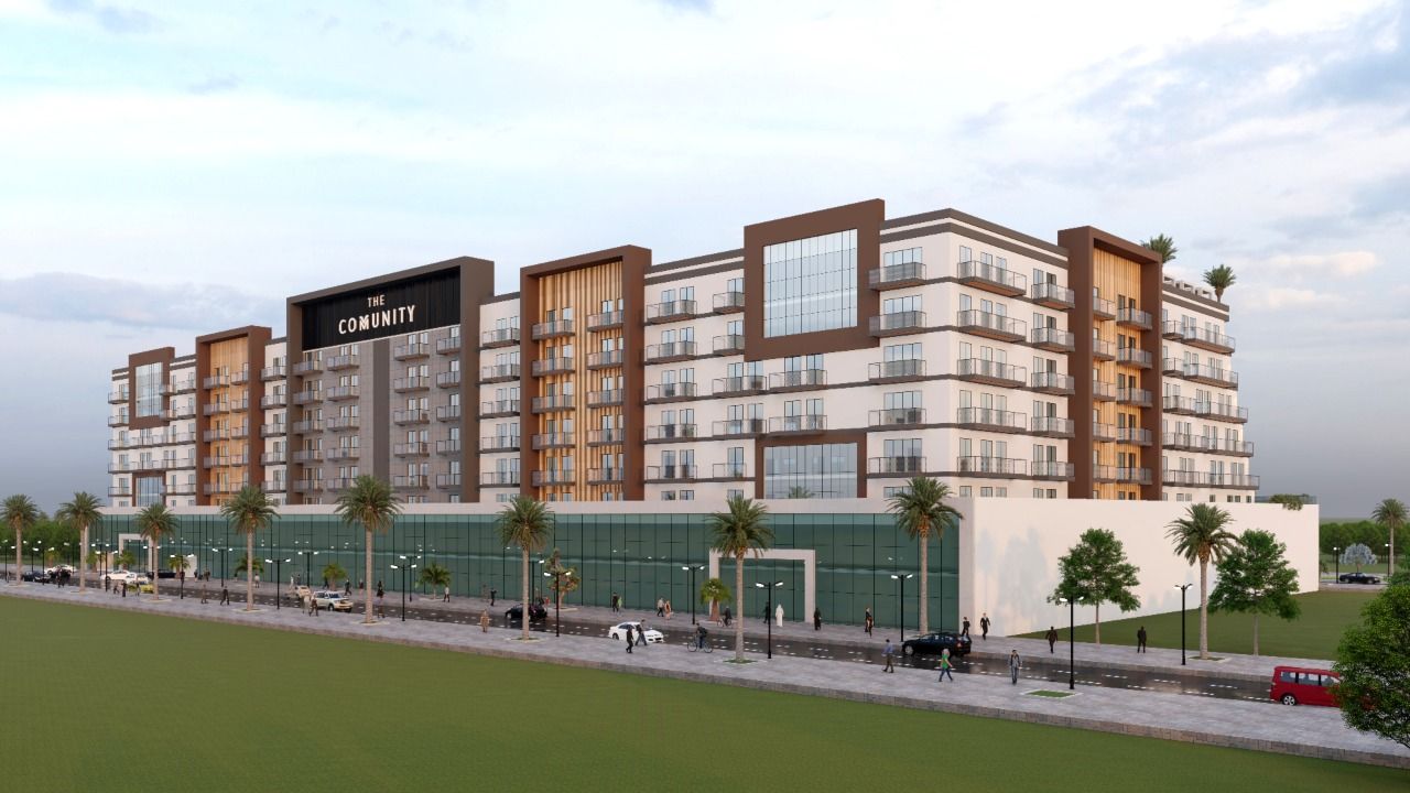 Апартаменты в Дубае, ОАЭ, 40 м2 фото 5