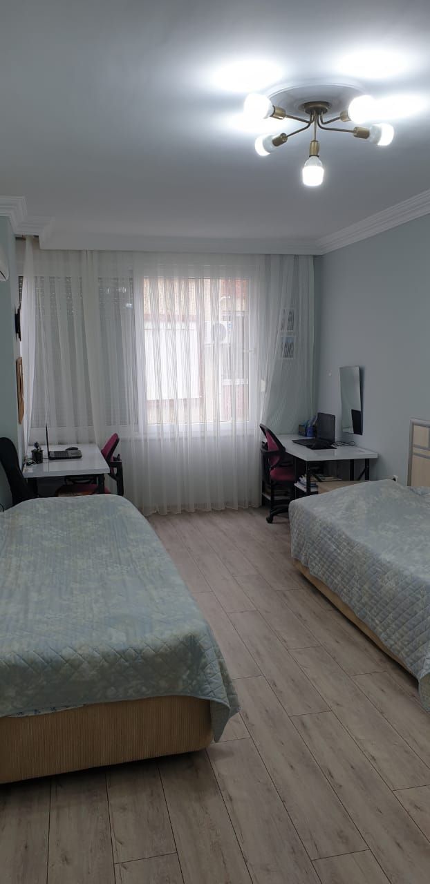 Апартаменты в Алании, Турция, 110 м2 фото 5