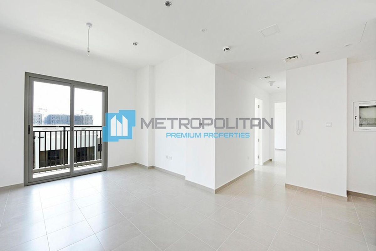 Апартаменты в Дубае, ОАЭ, 99 м2 фото 2