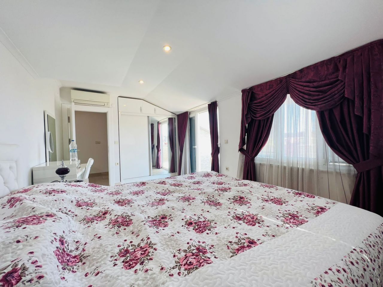 Квартира в Алании, Турция, 115 м2 фото 4
