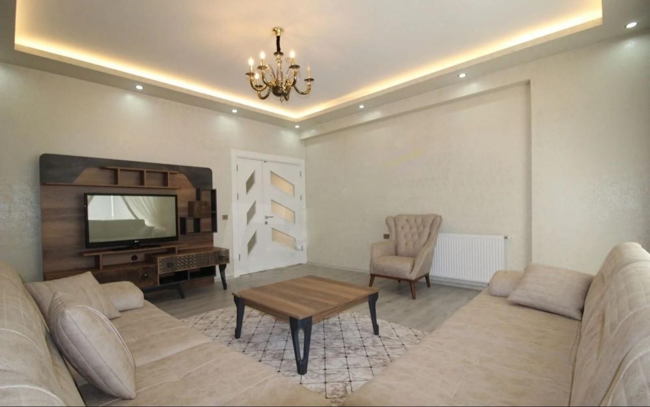 Квартира в Мерсине, Турция, 170 м2 фото 5
