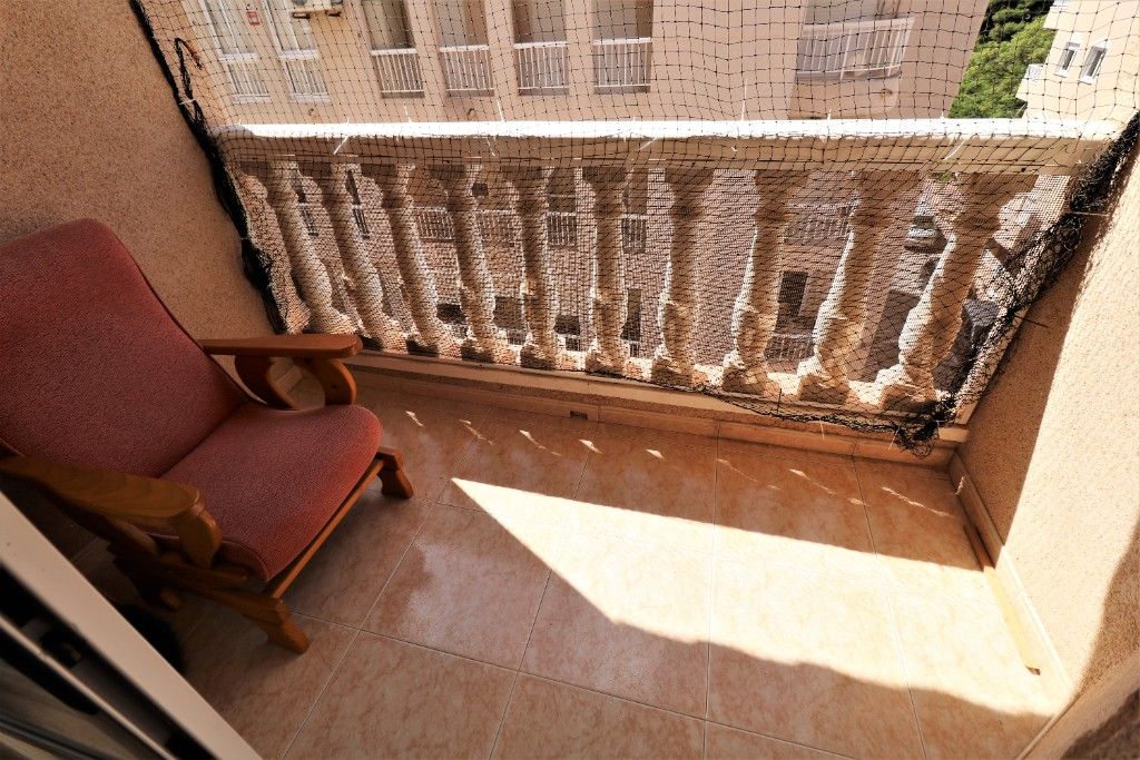 Апартаменты в Торревьехе, Испания, 60 м2 фото 3