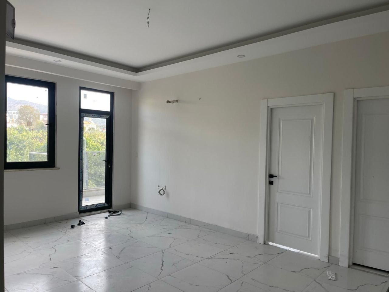 Квартира в Алании, Турция, 60 м2 фото 3