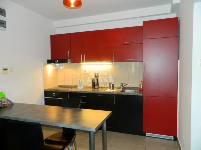 Квартира в Бечичи, Черногория, 50 м2 фото 4