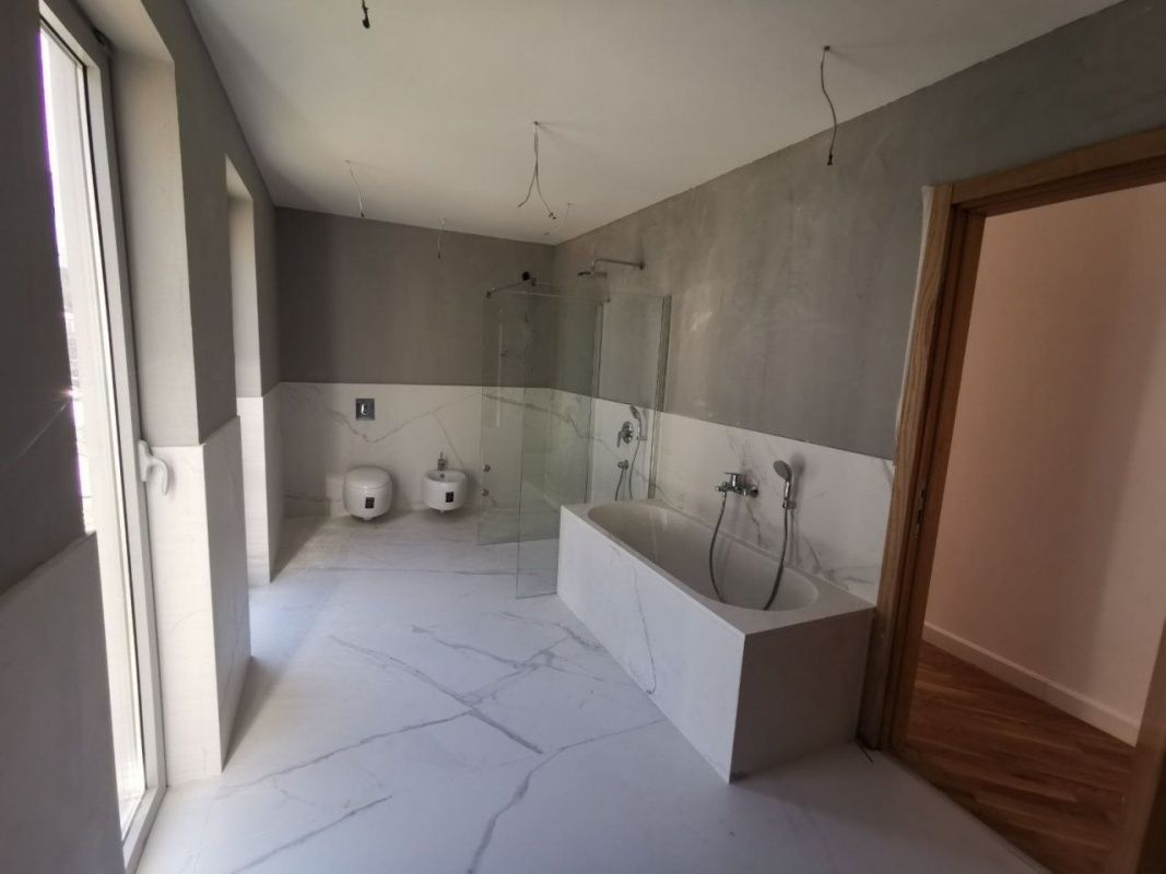 Квартира в Которе, Черногория, 200 м2 фото 3