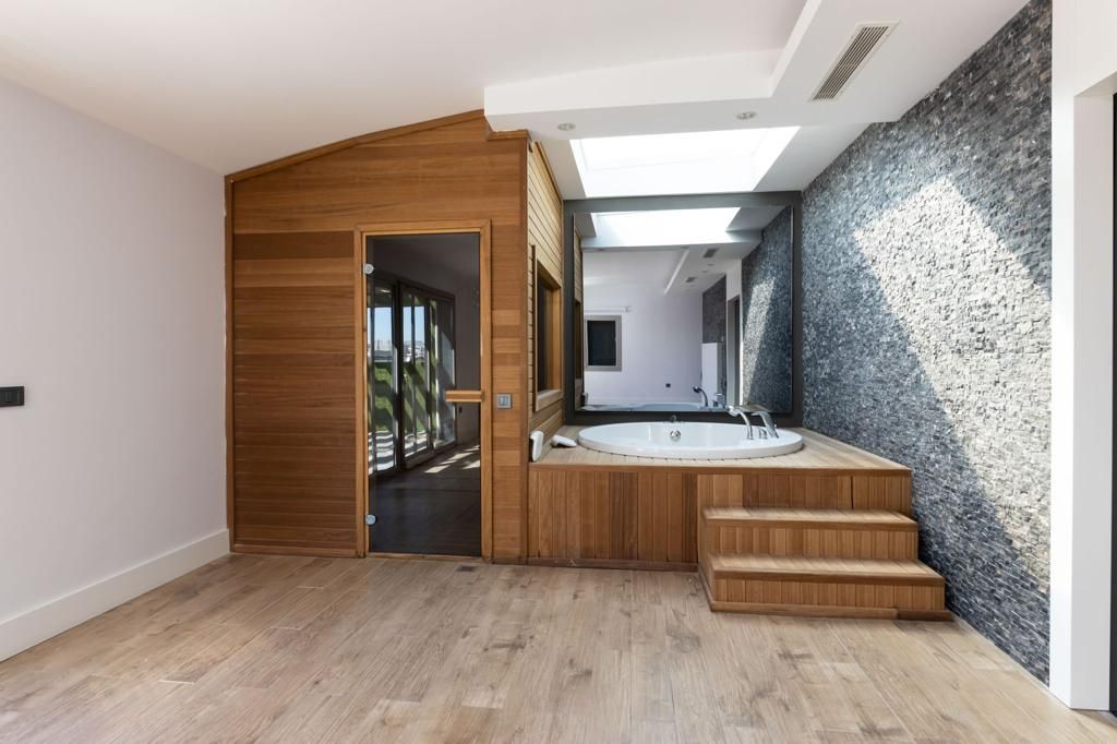 Дом в Анталии, Турция, 470 м2 фото 5