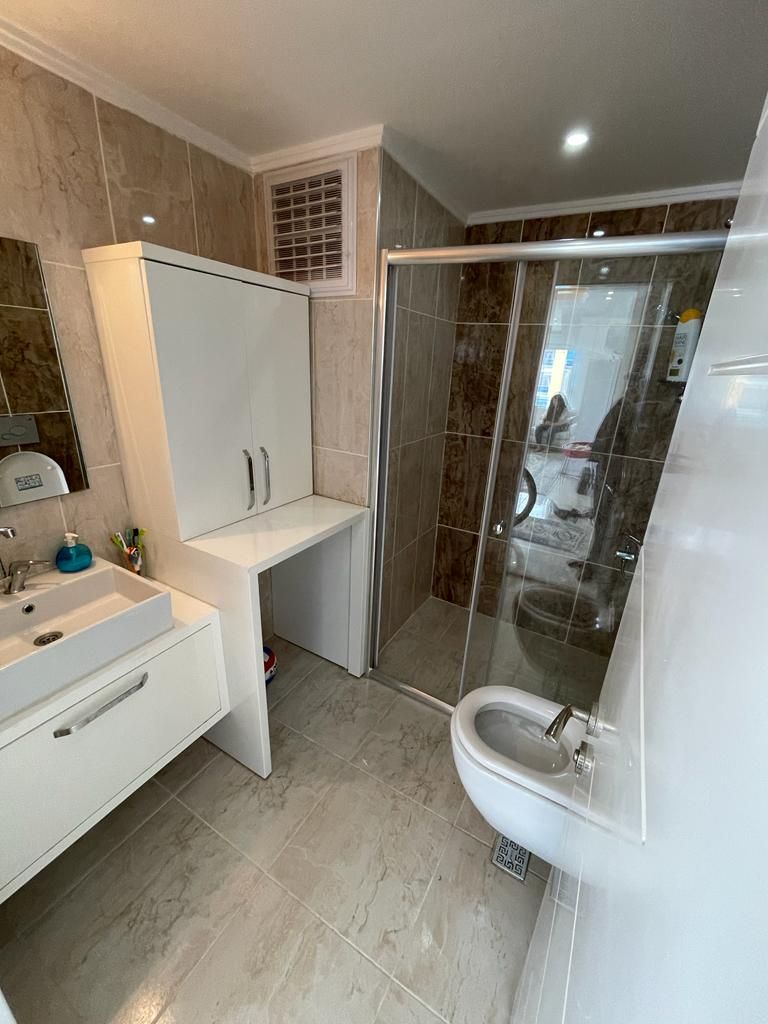 Квартира в Алании, Турция, 120 м2 фото 5