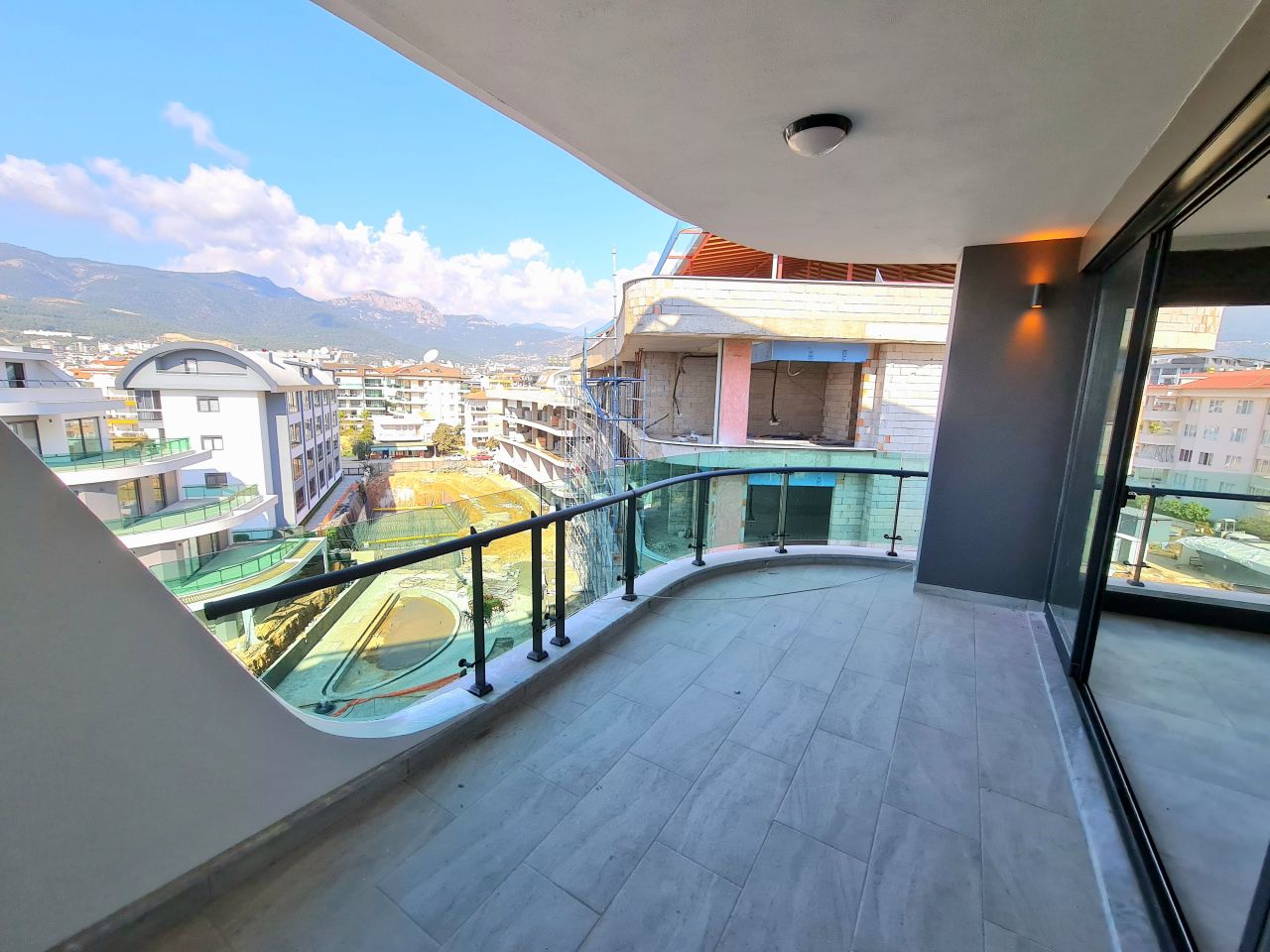 Квартира в Алании, Турция, 135 м2 фото 3