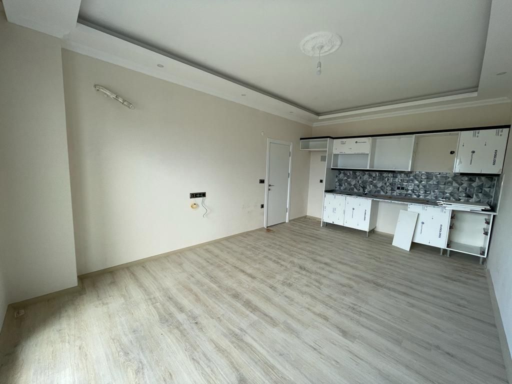 Квартира в Алании, Турция, 60 м2 фото 2