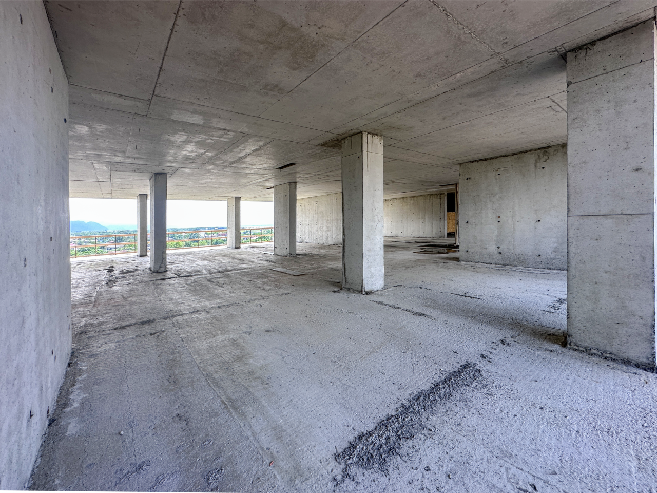 Квартира в Батуми, Грузия, 29.2 м2 фото 5