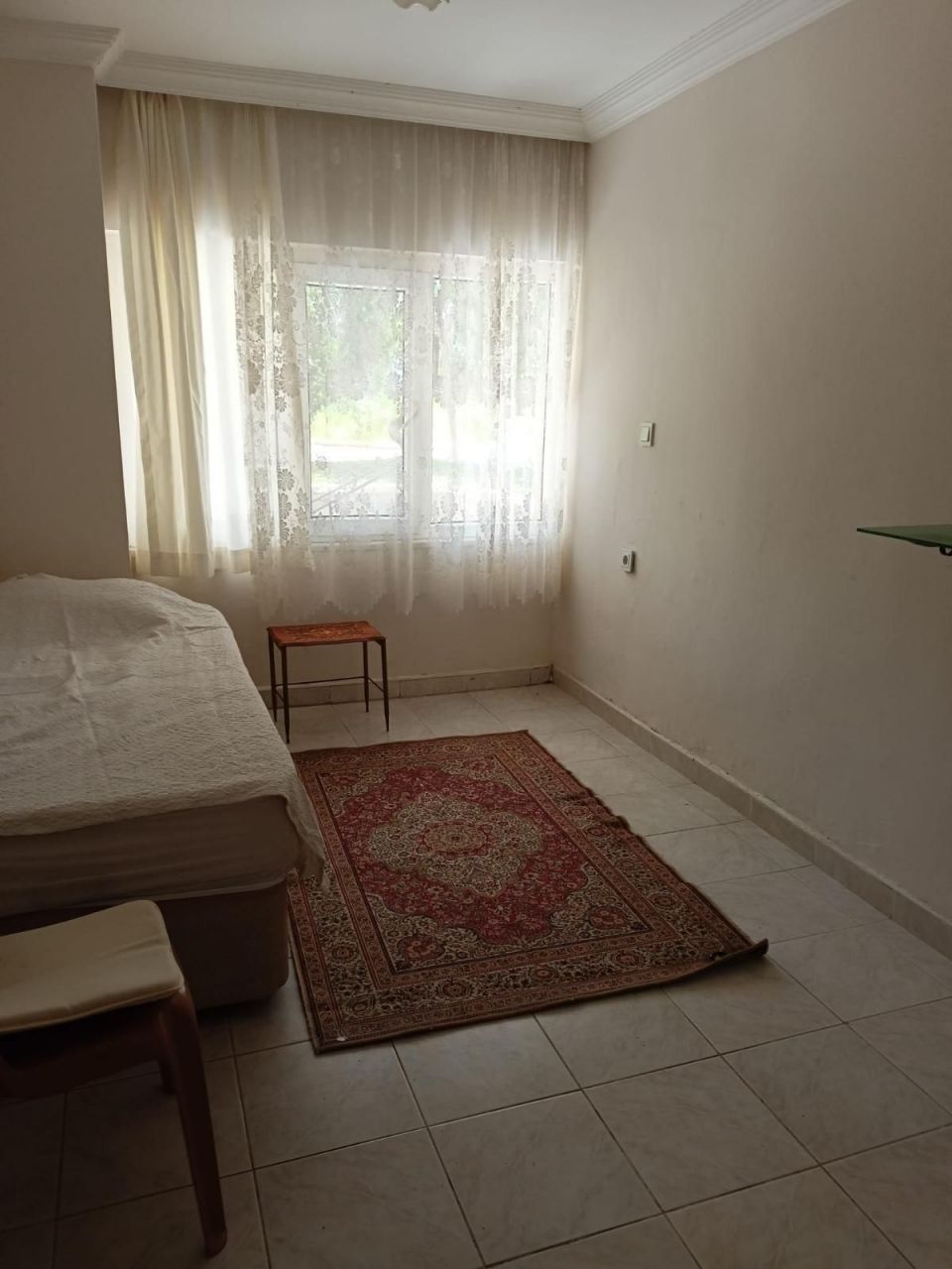 Квартира в Алании, Турция, 90 м2 фото 5