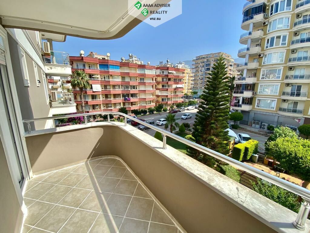 Квартира в Алании, Турция, 125 м2 фото 5