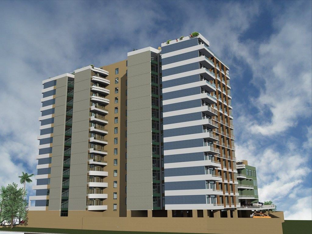 Квартира в Батуми, Грузия, 51.9 м2 фото 3