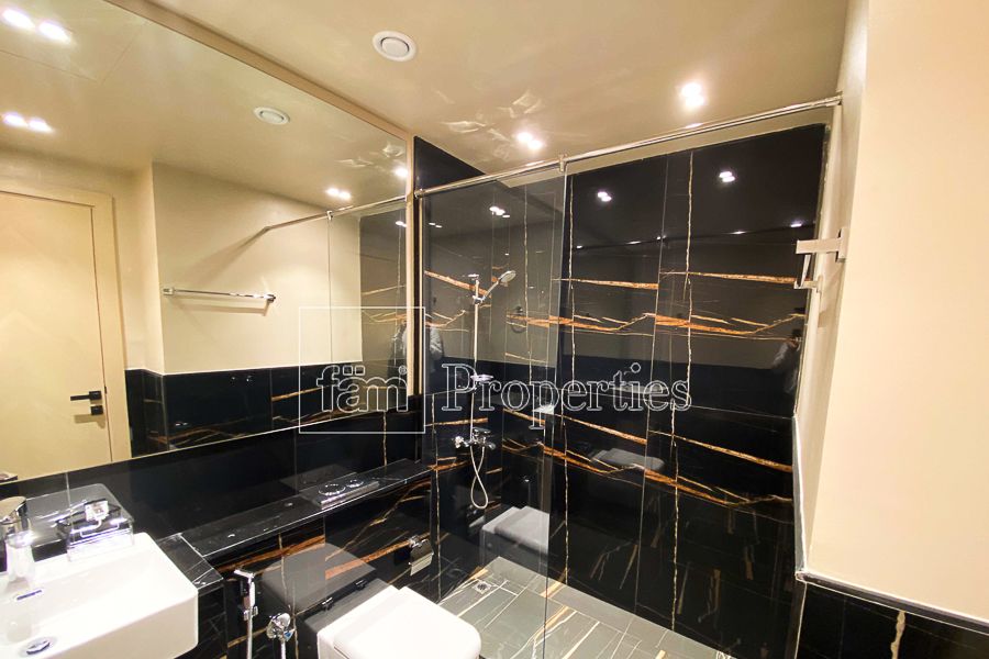 Апартаменты в Дубае, ОАЭ, 61 м2 фото 5