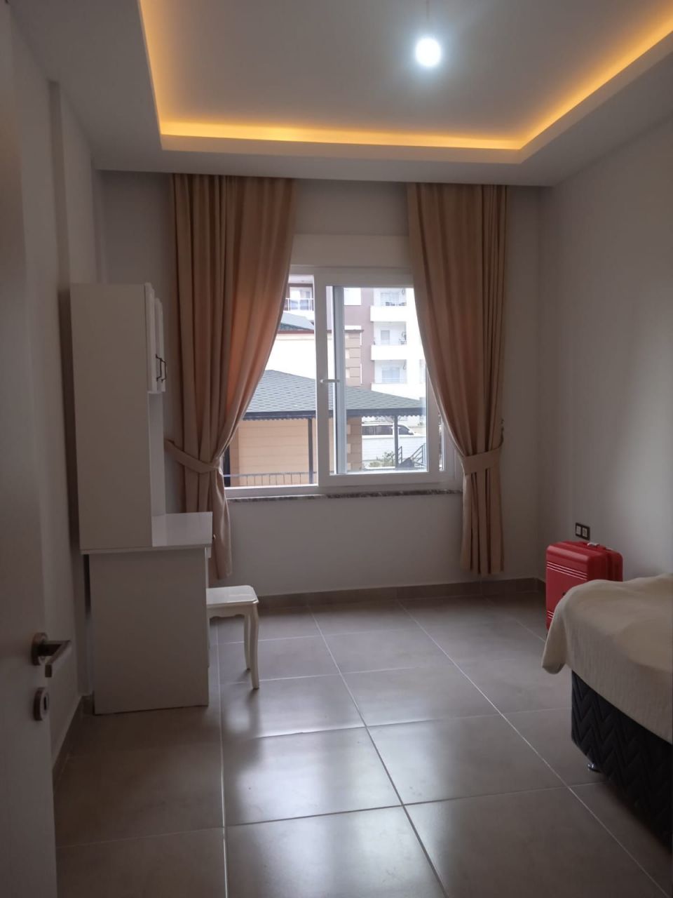 Квартира в Алании, Турция, 56 м2 фото 5