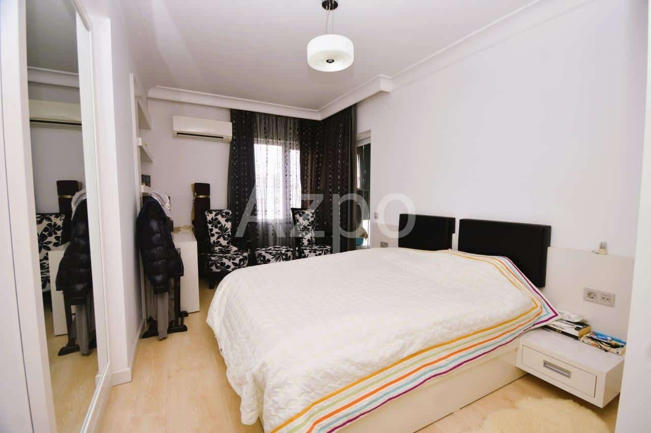 Апартаменты в Анталии, Турция, 160 м2 фото 5