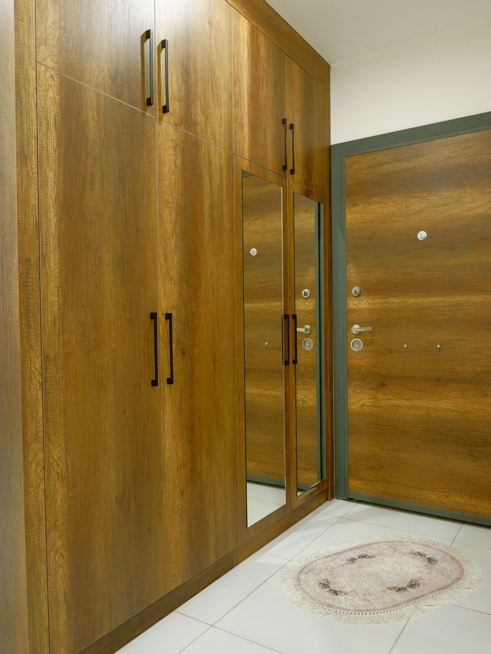Квартира в Алании, Турция, 90 м2 фото 3