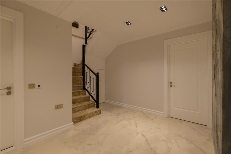 Пентхаус в Алании, Турция, 155 м2 фото 4