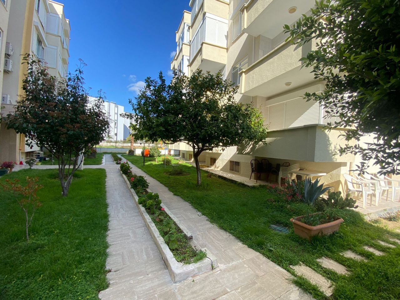 Квартира в Авсалларе, Турция, 125 м2 фото 4