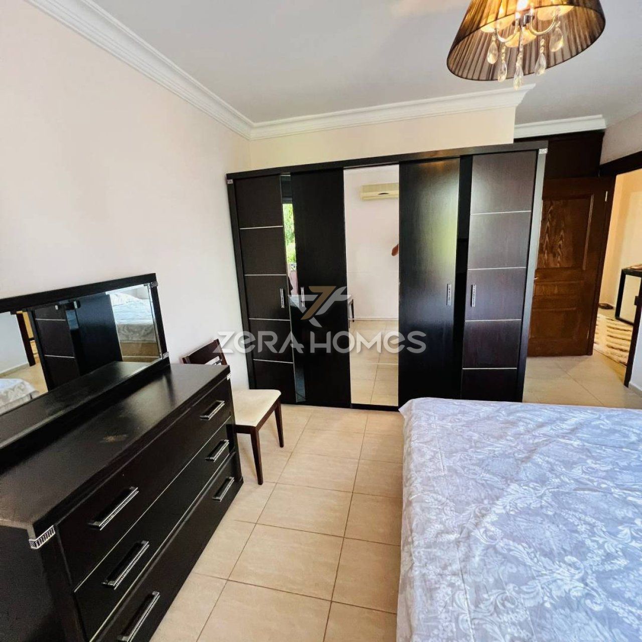 Апартаменты в Алании, Турция, 130 м2 фото 5