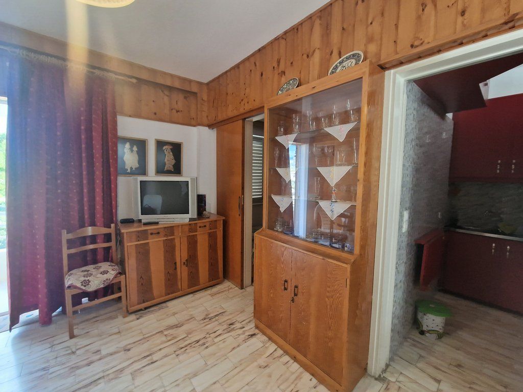 Апартаменты в Лутраки, Греция, 35 м2 фото 3