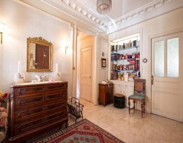 Апартаменты в Ницце, Франция, 132 м2 фото 4