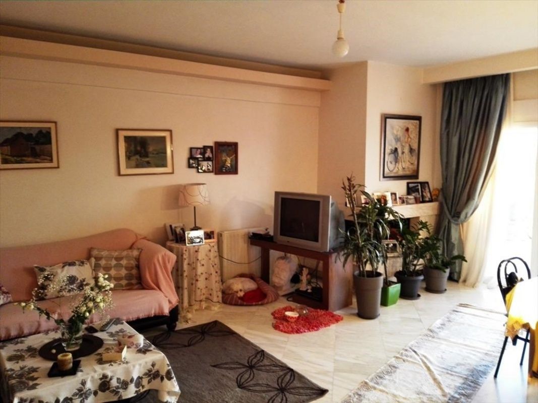 Квартира на Северо-Эгейских островах, Греция, 98 м2 фото 2