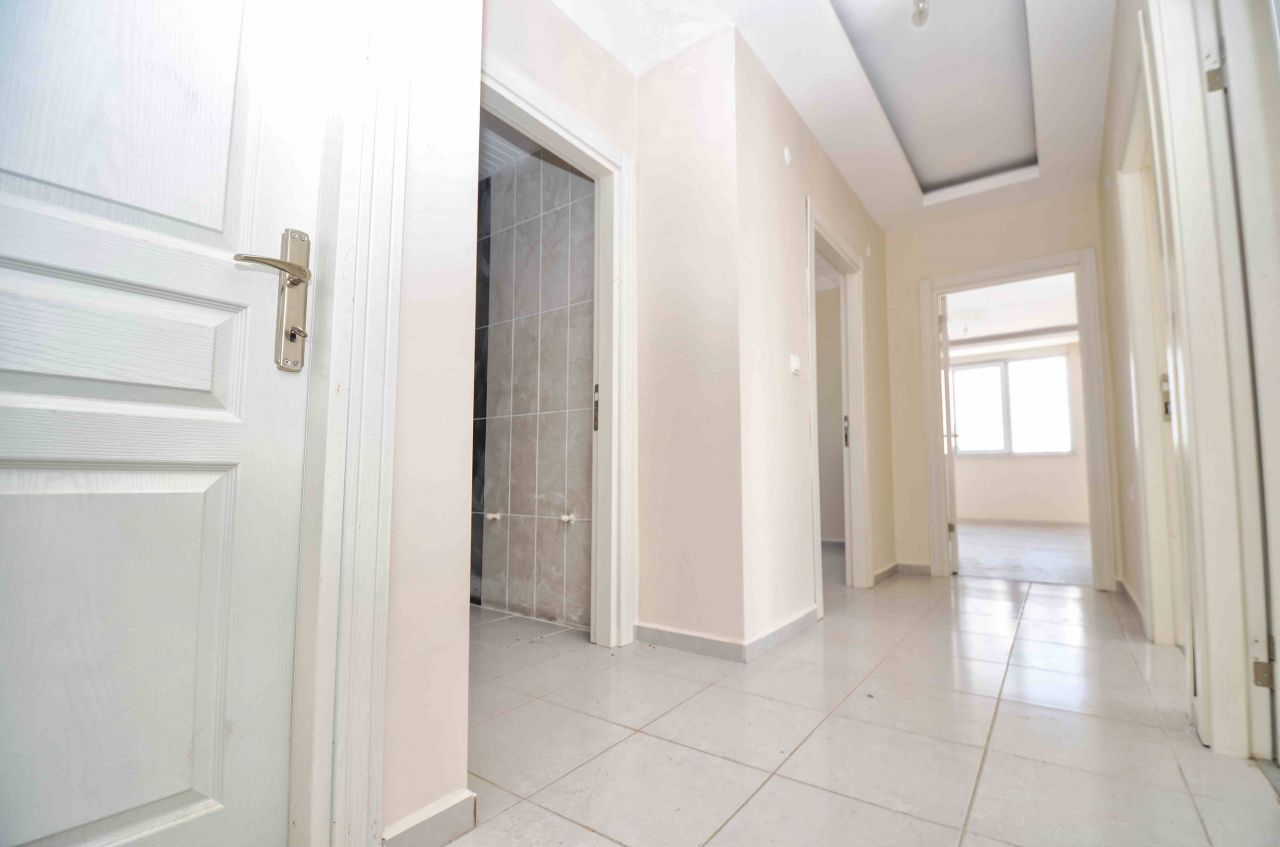 Квартира в Анталии, Турция, 120 м2 фото 3