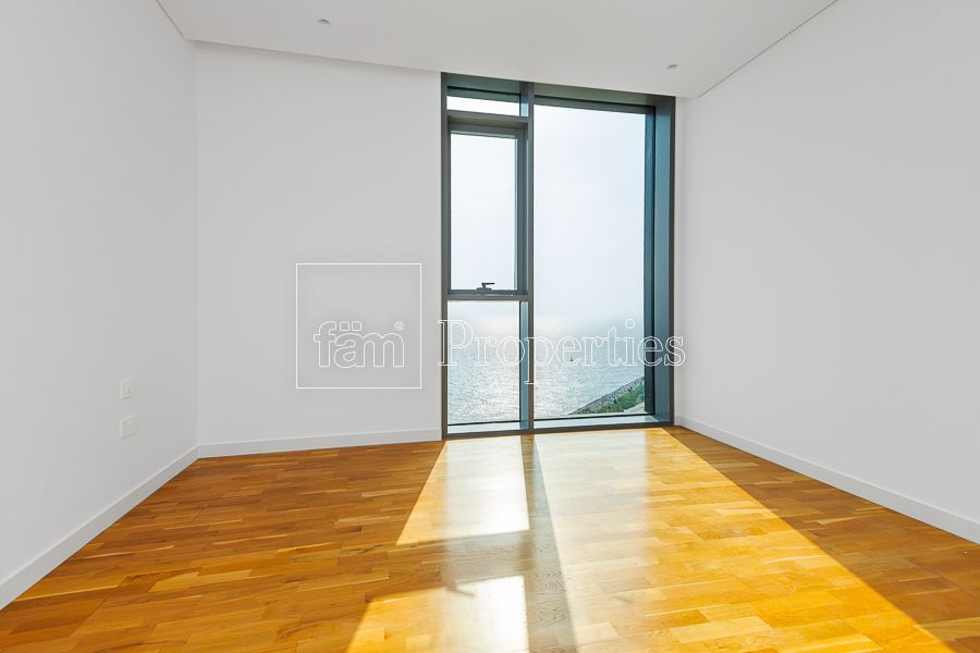 Апартаменты Bluewaters Island, ОАЭ, 149 м2 фото 2