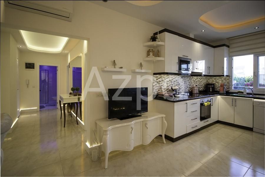 Апартаменты в Алании, Турция, 120 м2 фото 2