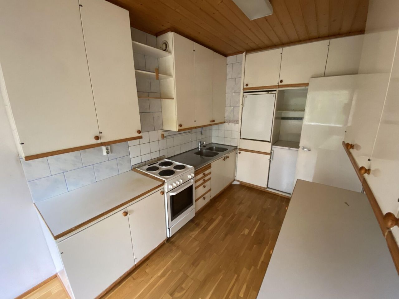 Квартира в Котке, Финляндия, 71 м2 фото 2