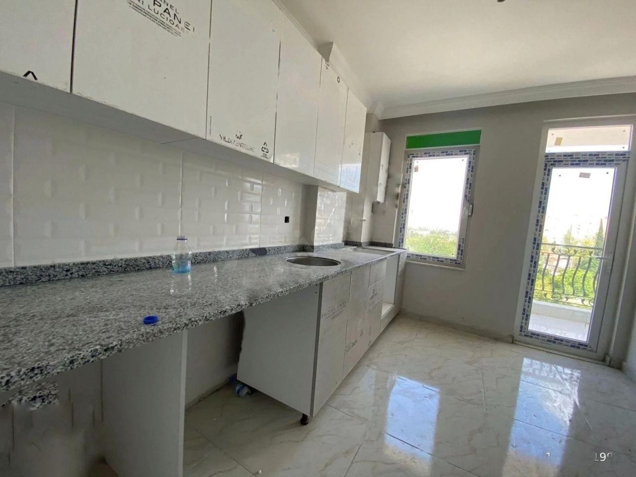 Квартира в Анталии, Турция, 100 м2 фото 5