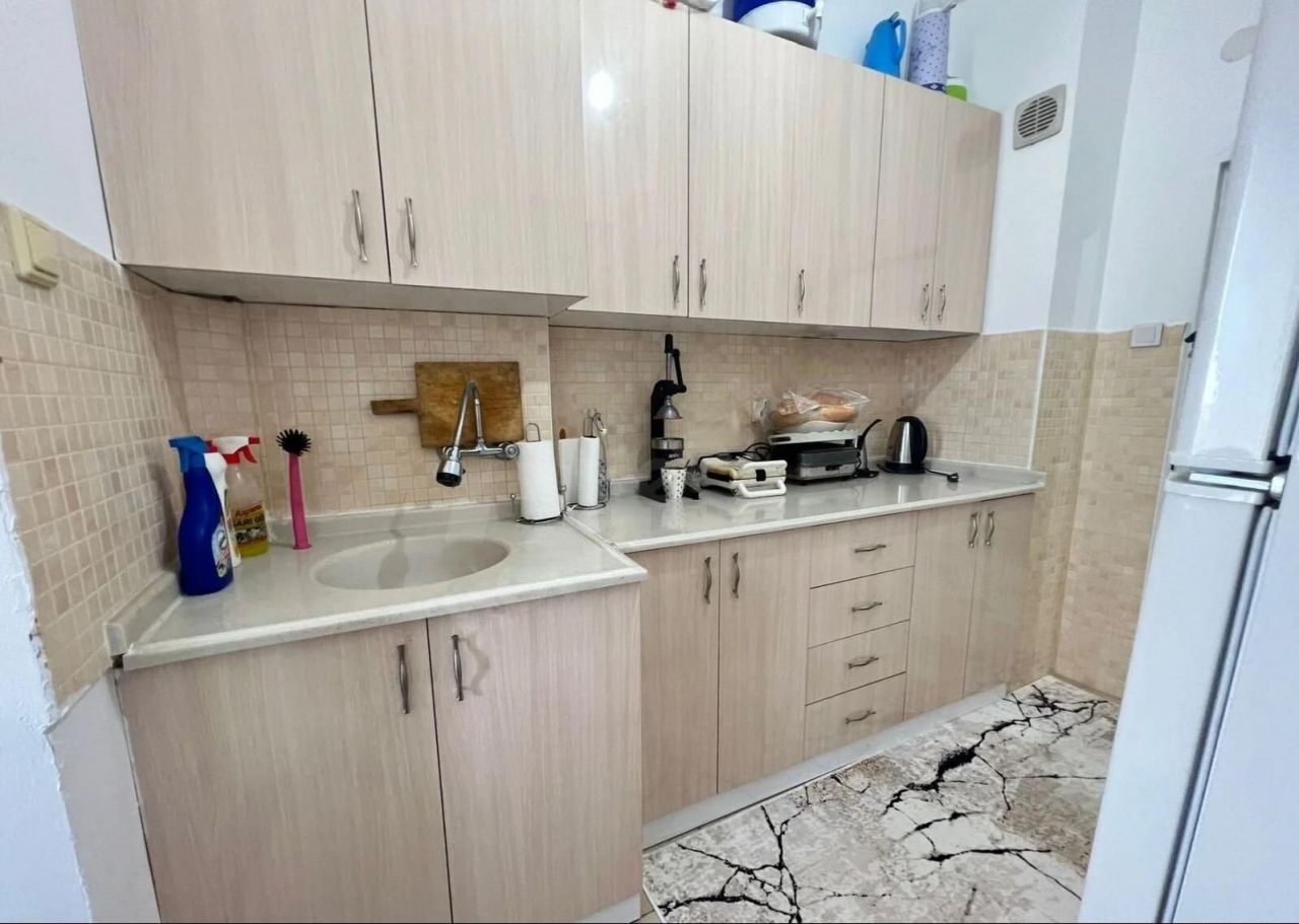 Квартира в Анталии, Турция, 140 м2 фото 4