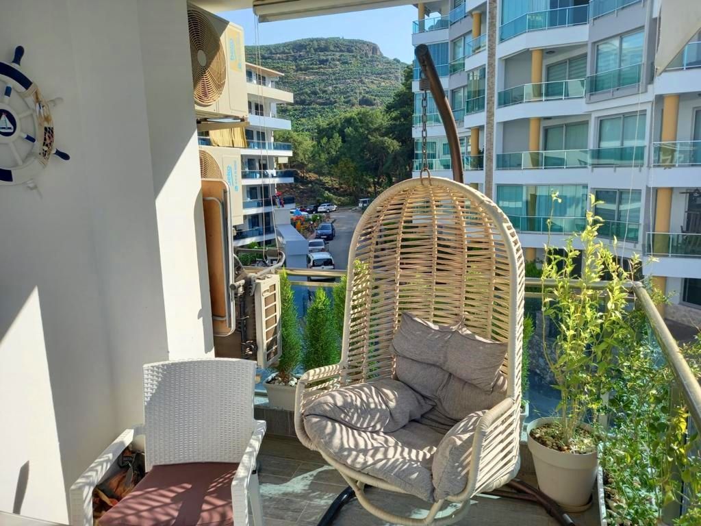 Апартаменты в Алании, Турция, 120 м2 фото 5