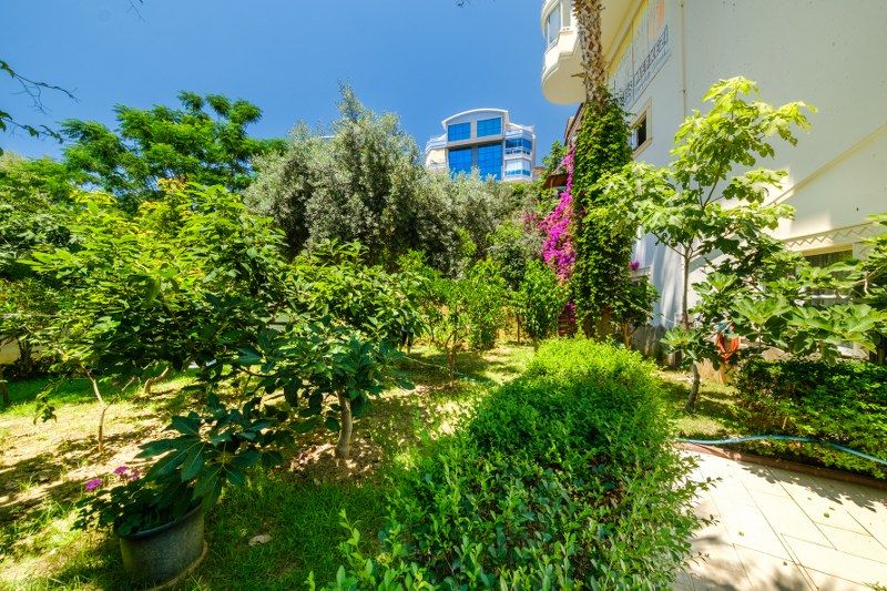 Квартира в Алании, Турция, 100 м2 фото 3