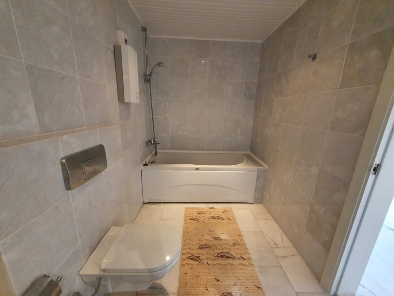 Квартира в Алании, Турция, 125 м2 фото 4