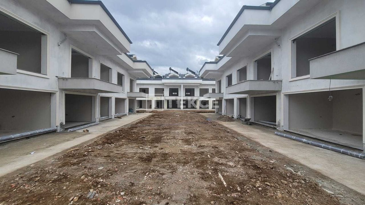 Апартаменты в Фетхие, Турция, 81 м2 фото 3