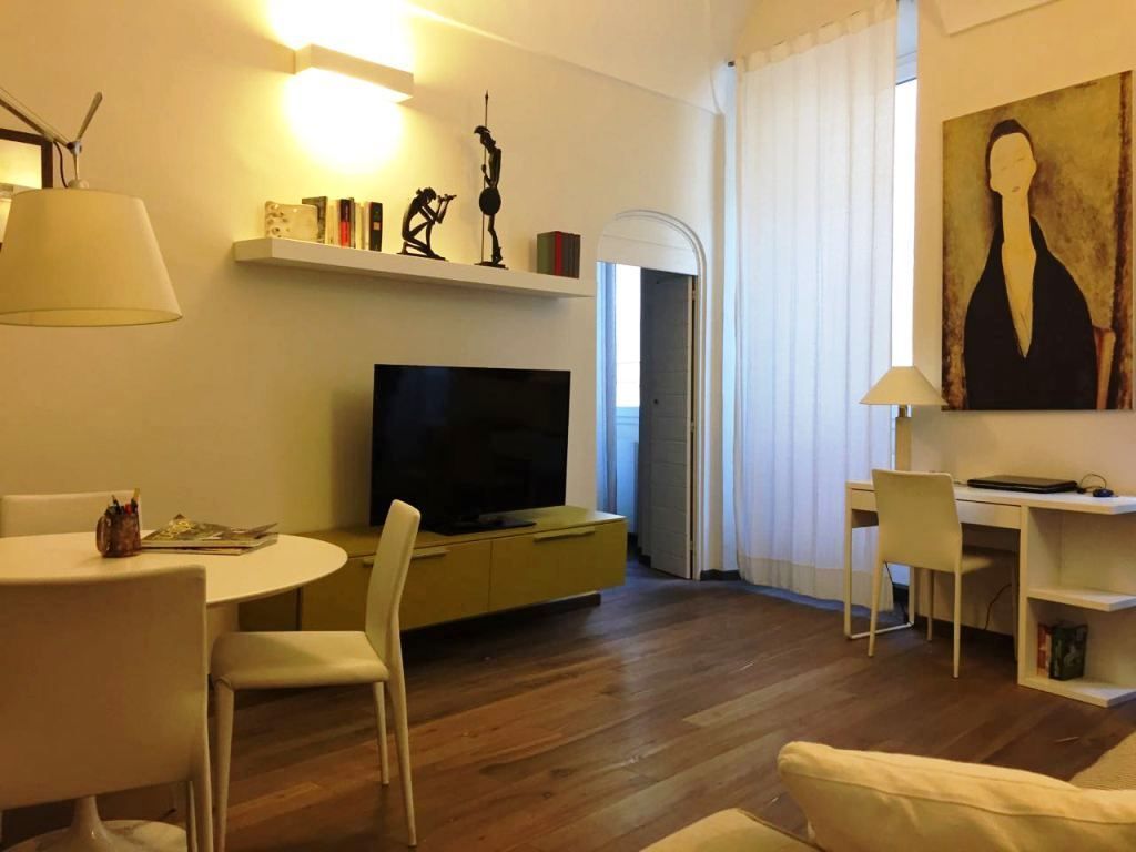 Квартира в Сан-Ремо, Италия, 75 м2 фото 3