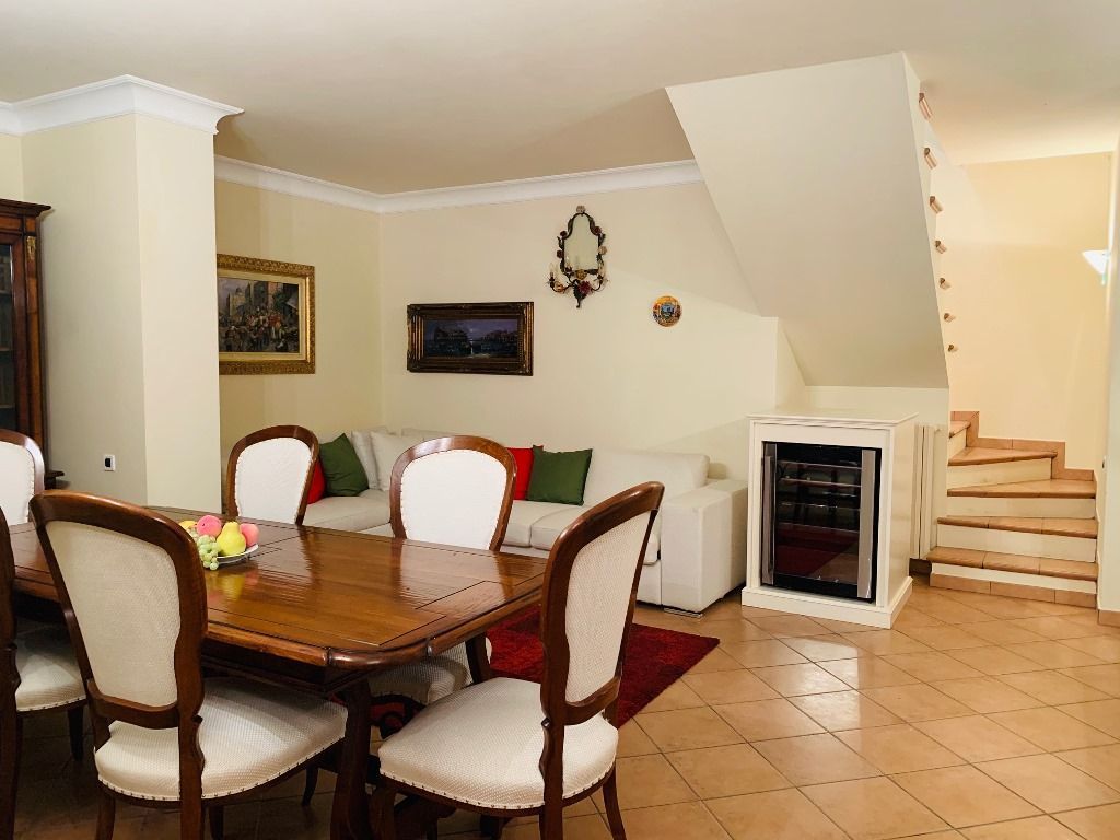 Апартаменты в Сан-Ремо, Италия, 108 м2 фото 4
