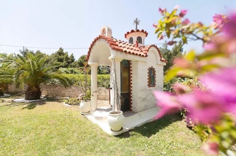 Таунхаус на Кассандре, Греция, 155 м2 фото 5