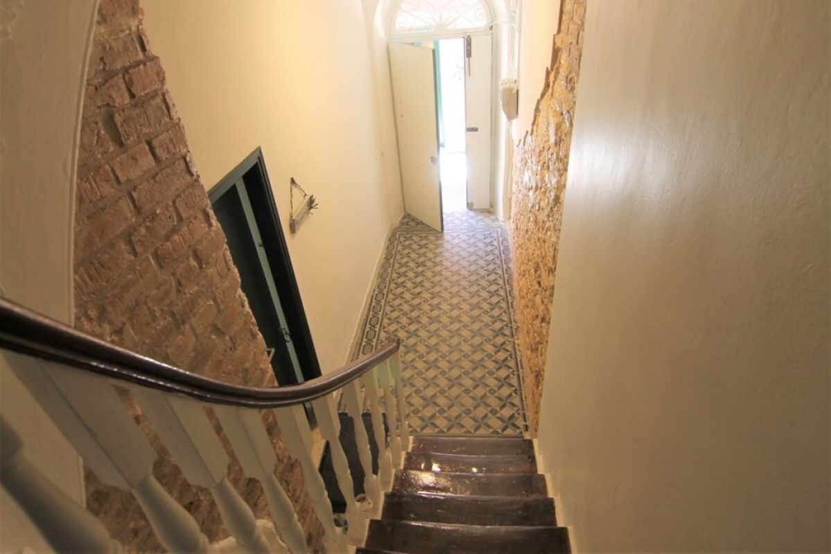 Квартира на Ионических островах, Греция, 59 м2 фото 3