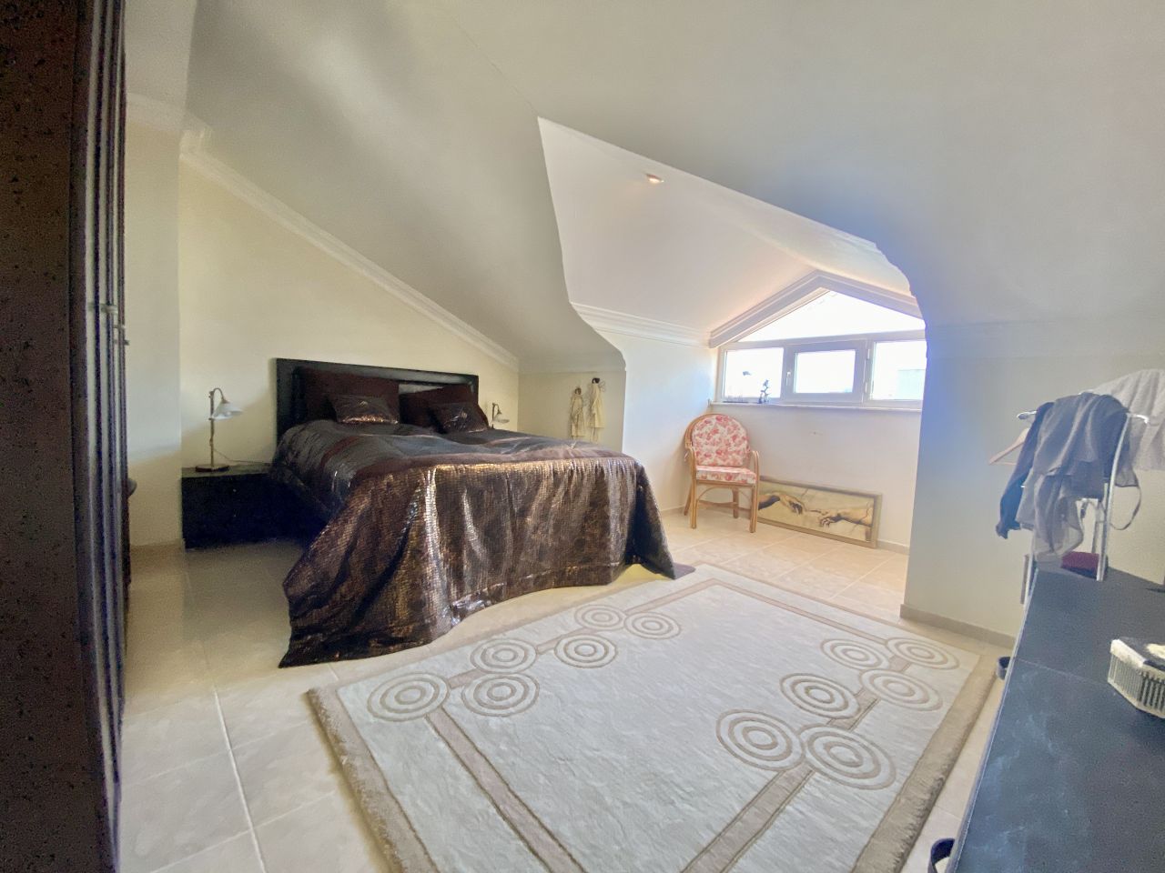 Пентхаус в Алании, Турция, 180 м2 фото 4