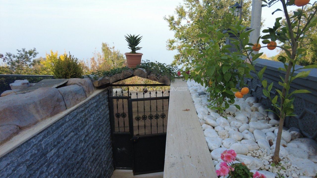 Вилла Караджабей, Турция, 280 м2 фото 5