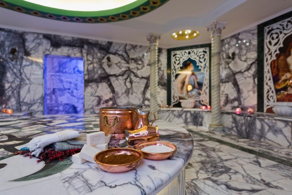 Квартира в Алании, Турция, 110 м2 фото 2